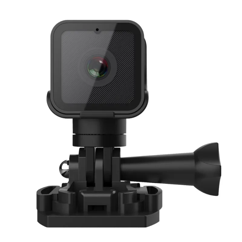 High definition 1080P CS03 mini ip cam small outdoor sports camera wireless WIFI infrared night vision motion detection camera