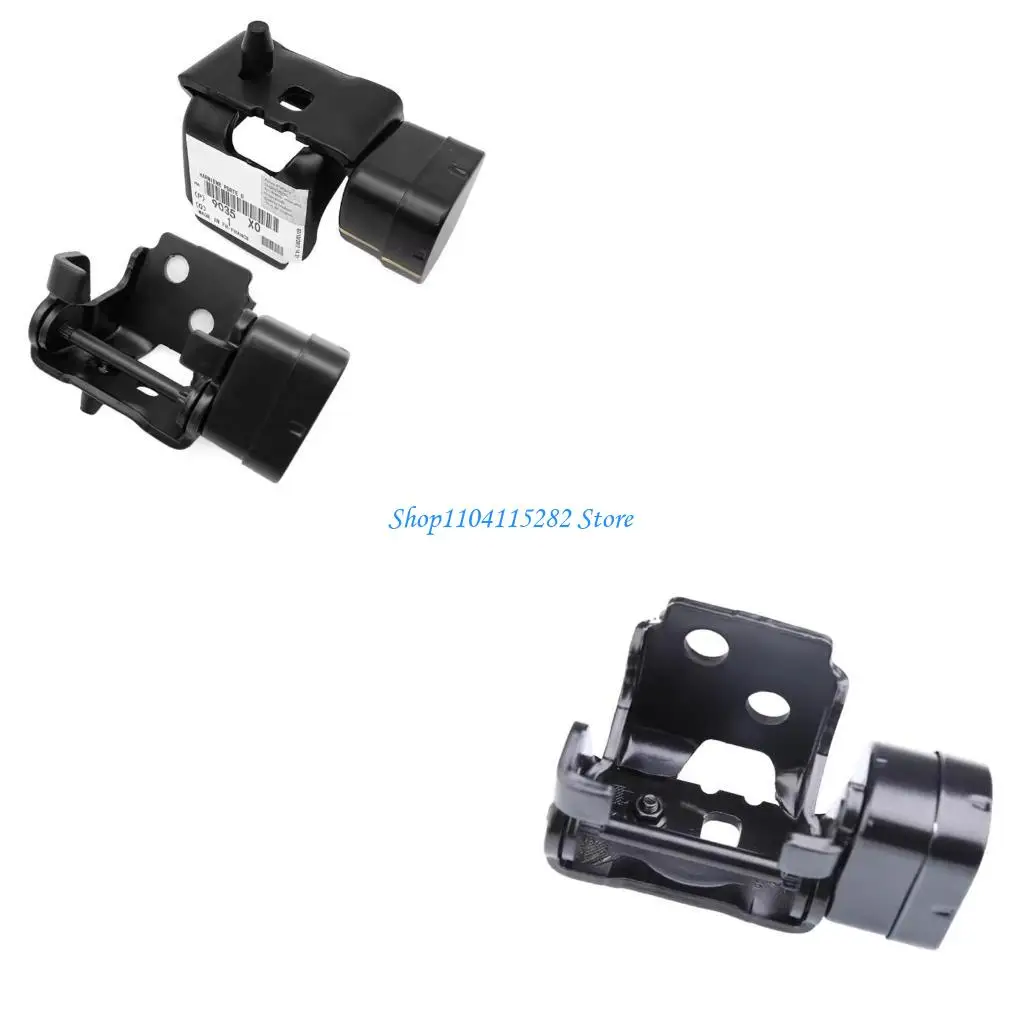 

Vehicle Body Door Hinge Stop Strips Stoppers Door Limiters for C5 9035X0 9035W9