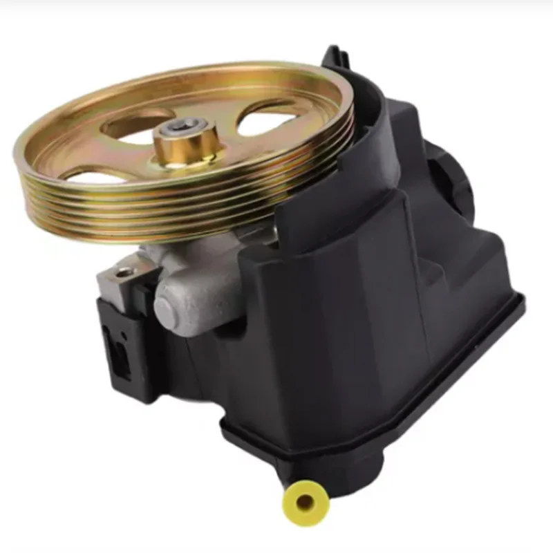 

4007-V5SFT steering pump 4007V5SFT power pump