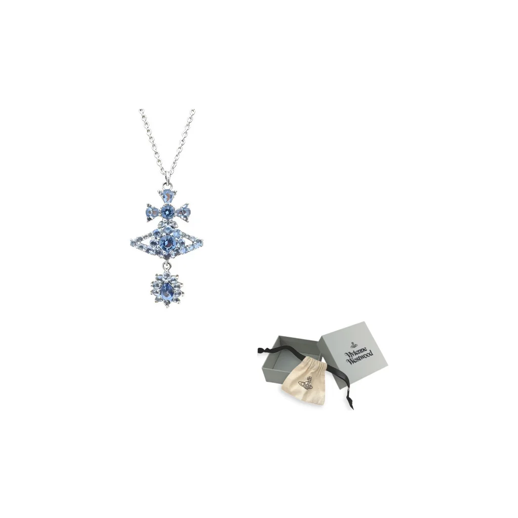 

Vivienne Westwood Masha Necklace 630203FX01