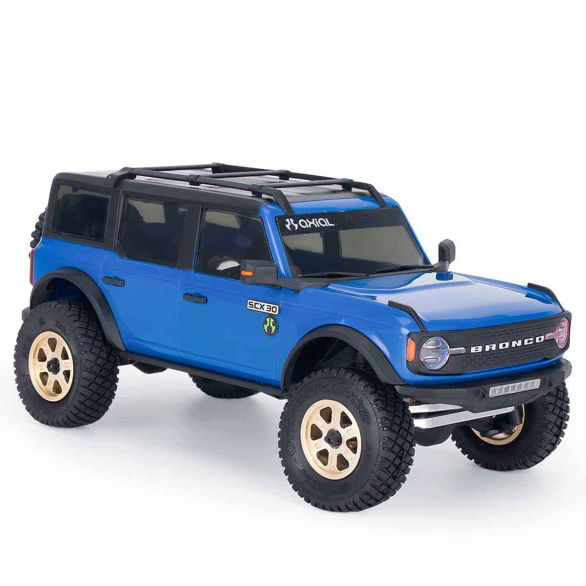 Rines de Latón para Autos RC A - Rc Hobby Jeep Wrangler reseña y precio