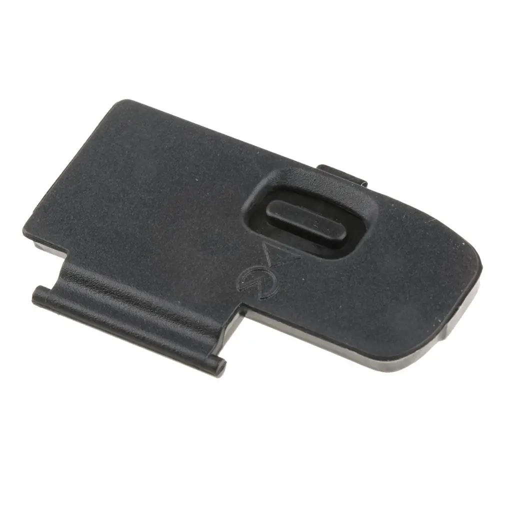 Battery Door Cover Lid Cap Digital Cameras Replacement Part for Nikon D5000