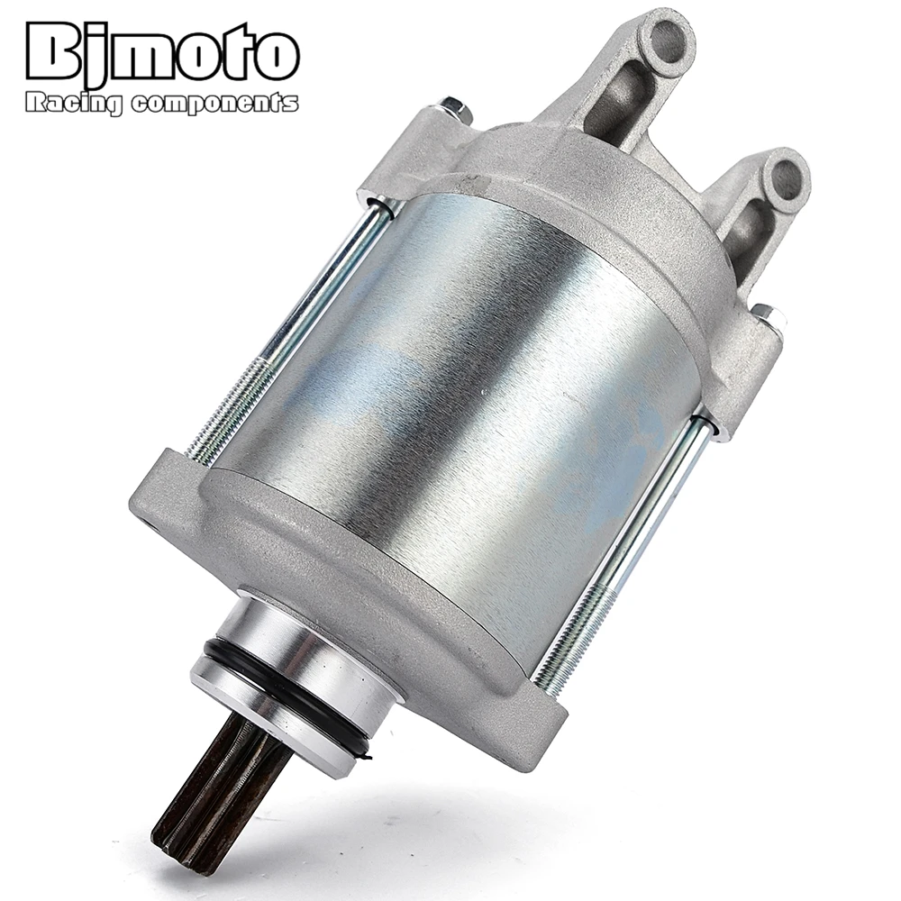 

CCW Starter Motor For MV Agusta Brutale 910S 910R Itala 920 989R 990R 1078RR 1090R 1090RR 8000A2323 8000B2549