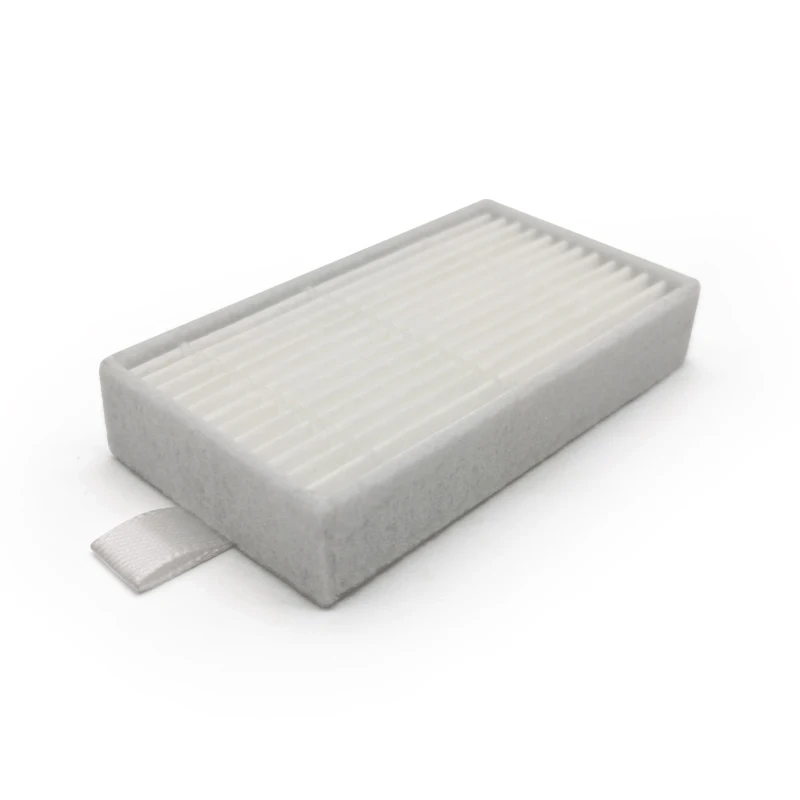 Фильтры НЕРА для пылесоса GUTREND JOY90/FUN110 CHUWI V3 ILIFE X5 V5 V3 + V5PRO ECOVACS CR130 cr120 CEN540 10 шт./лот