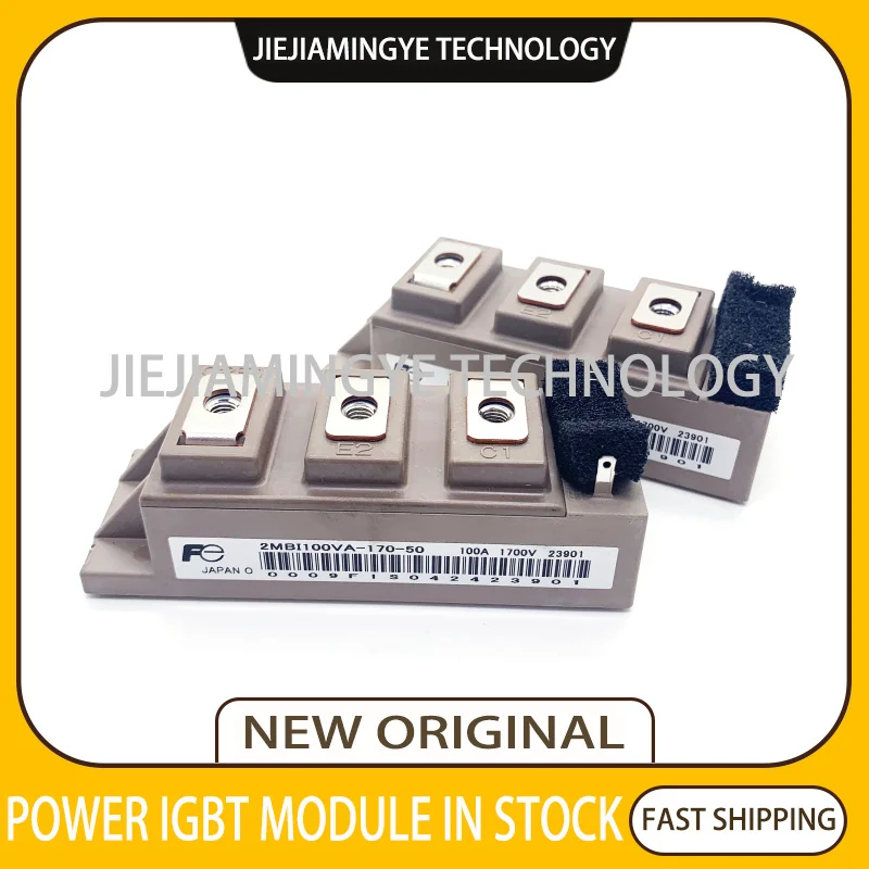 

IGBT module 2MBI50VA-170-50 2MBI100VA-170-50 2MBI75VA-170-50 BSM75GB170DN2 BSM75GB170DLC SKM75GB176D SKM75GB173D SKM100GB173D