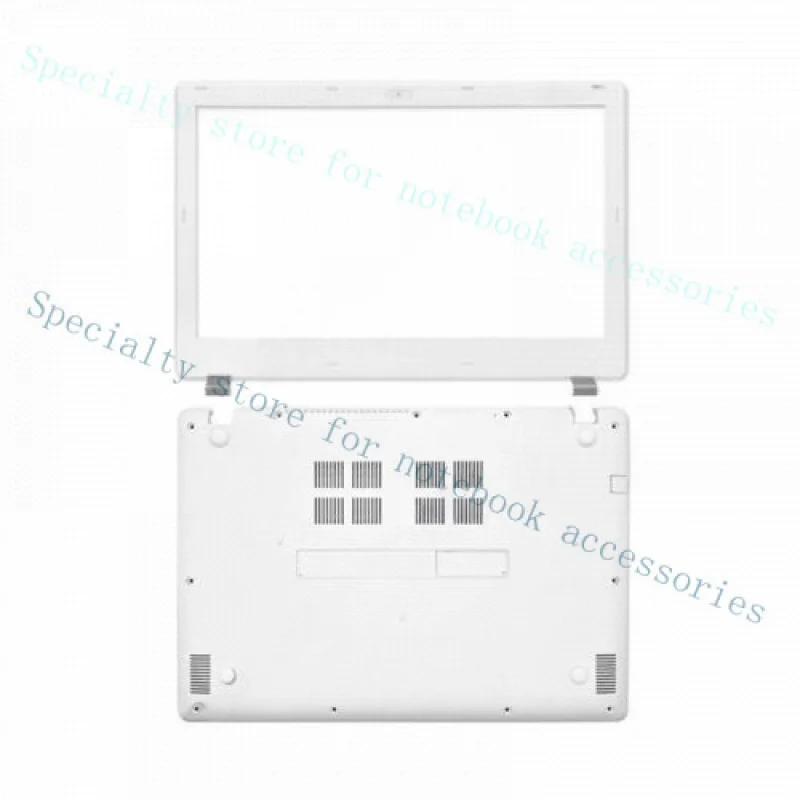 A++For Acer V3-372 N15W8 TMP238 Laptop LCD Frame Lower Bottom Cover