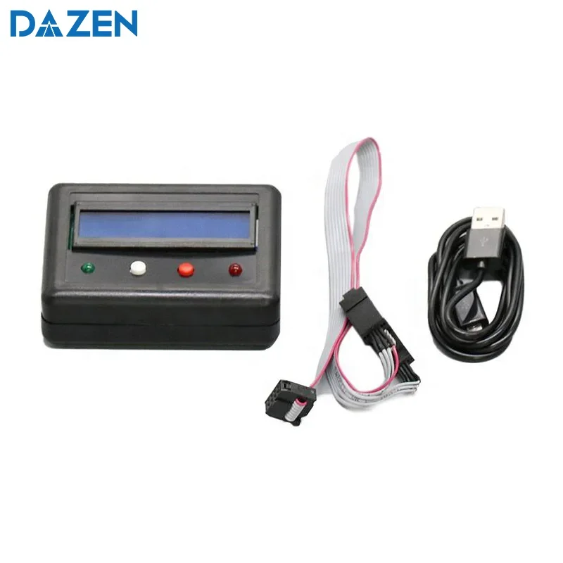 Monarch NICE1000 3000 3000+ AS380 Controller integrato Rimozione password Strumento di decodifica universale Decodificatore password