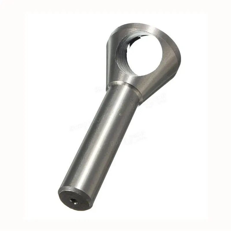 Binoax 4Pcs Countersink Deburring Drill Bit Broca Metal Taper Stainless Steel Hole Saw Cutter Chamfering Power Tool