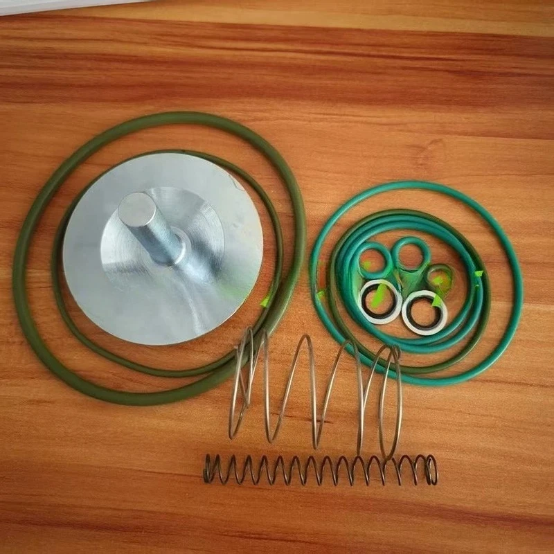 

2906061000 One-way Valve Maintenance Kit Is Suitable for Replacing Air Compressor Accessories