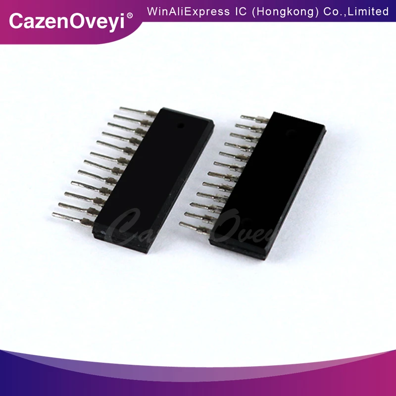 5 Stück an5836 5836 sip-12