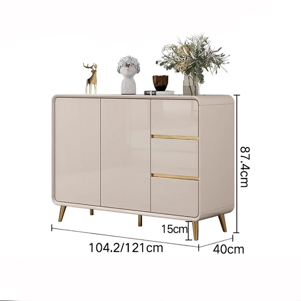 Modern Nordic Living Room Cabinets Beauty Trendy Luxury Elegant Storage Cabinet Delicacy Quality Woonkamer Kasten Home Furniture