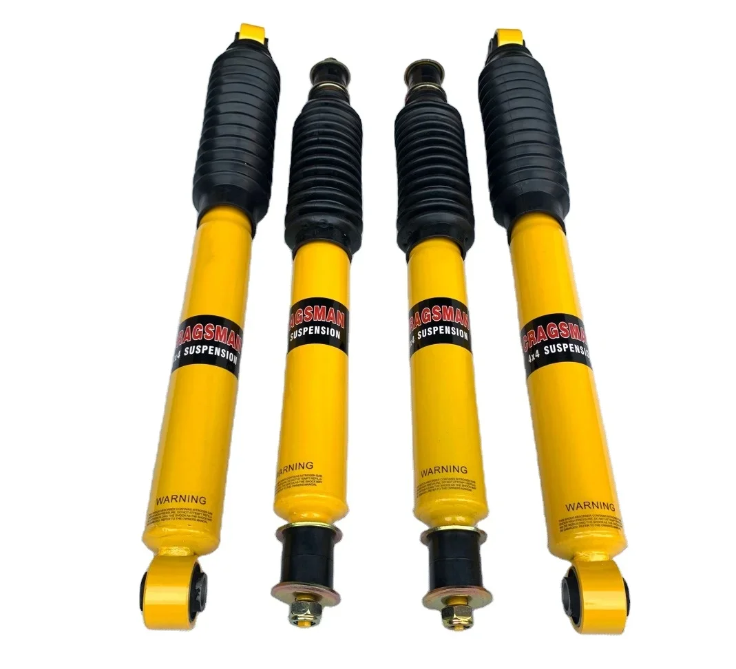 4x4 other exterior accessories old Shock Absorber lift kits for LC79 2 inch shock absorbers