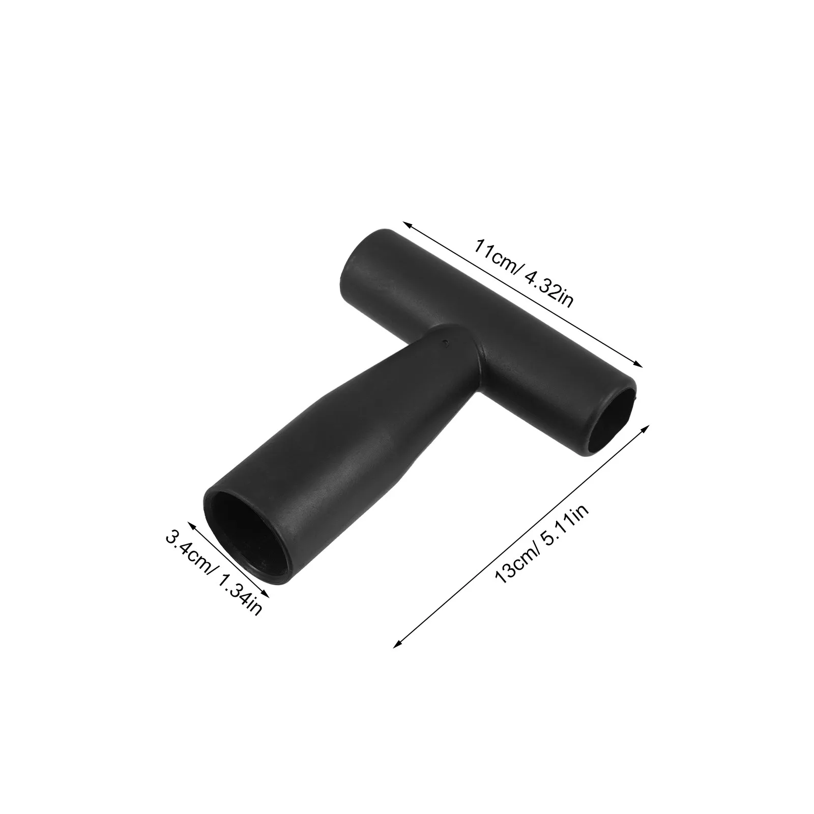 3-delige Heavy-Duty T-vormige  - Spade Digging Fork recensie en prijs