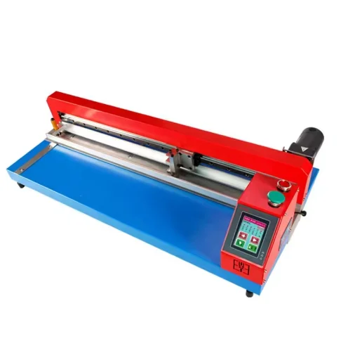 Electric Slotting, …