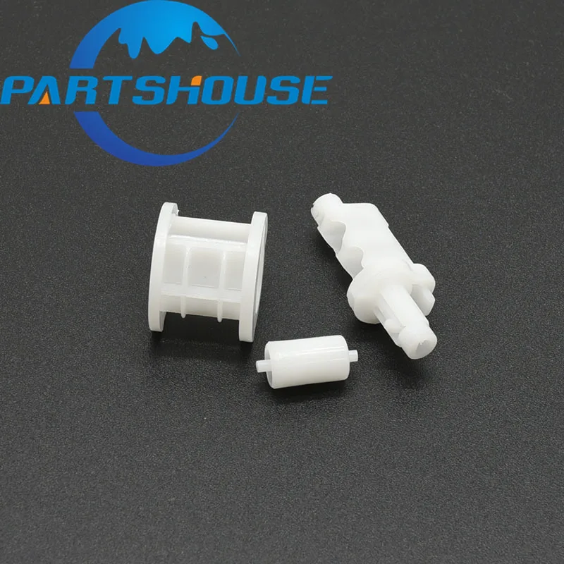 1Set pompa sistema di inchiostro tappatura Assy unità di pulizia per Epson L1110 L3100 L3101 L3106 L3108 L3110 L3115 L3116 L3117 L3118 3119 L3150