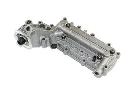 الأصلي 264004 A450 26400-4a450 26400 4a450 مبرد الزيت عاصي لـ H-1/iload Sorento 2002-2008 جودة عالية