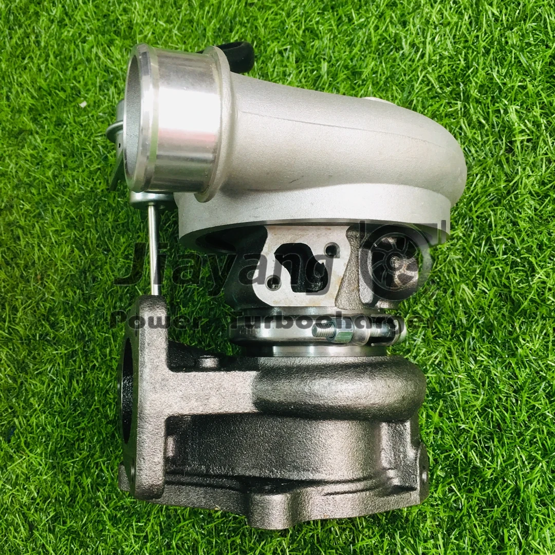 CT12b Turbine Trubo For TOYOTA LANDCRUISER HILUX 4 Runner 1KZ-T 1KZ-TE KZN130 3.0L 1720167040 17201-67010 17201-67040
