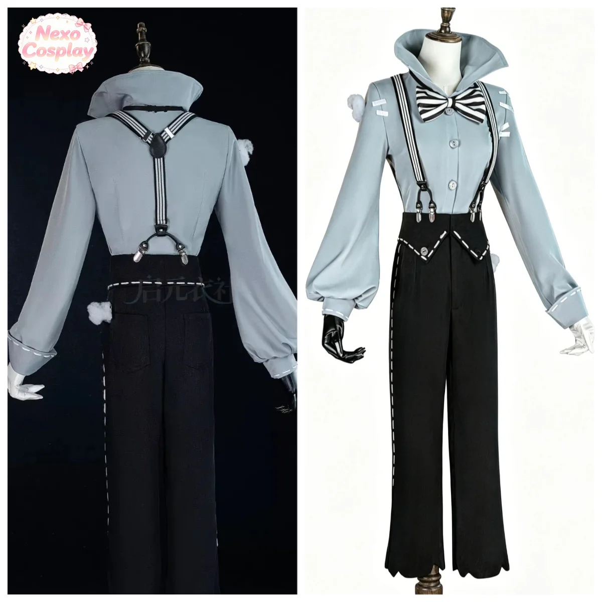costume-cosplay-artista-mime-di-identity-v-uniforme-per-feste-a-tema-anime-abbigliamento-per-giochi-di-ruolo-di-halloween-nexocosplay