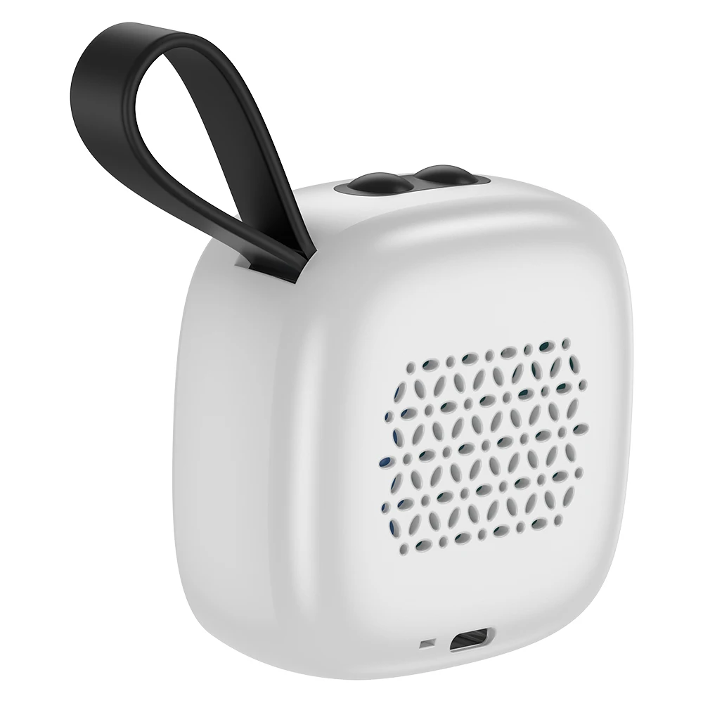 Tragbarer Drei-in-Eins-CO-Gasanalysator-Detektor mit wiederaufladbarem Lithium-Akku für Temperatur- und Luftfeuchtigkeitsmesser