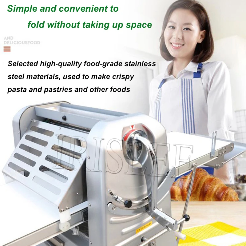 Stainless Steel Puf…