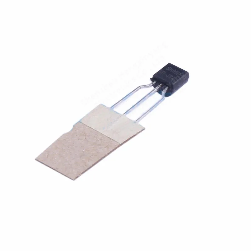 10PCS SS8050CTA S8050 package TO-92 bipolar junction transistor N-channel voltage :25V Current :1.5A