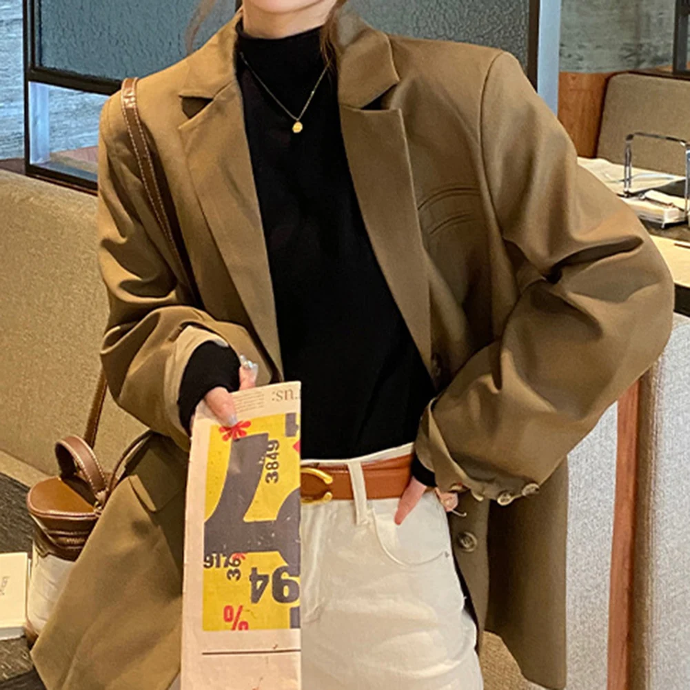 

Повседневная одежда Повседневная прогулочная полуводолазка Повседневная рубашка с длинным рукавом Совершенно новая повседневная одежда с длинными рукавами