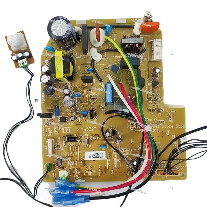 fOR New Original Air Conditioning Motherboard 2P145226-1 for Daikin CTXS35EV2C