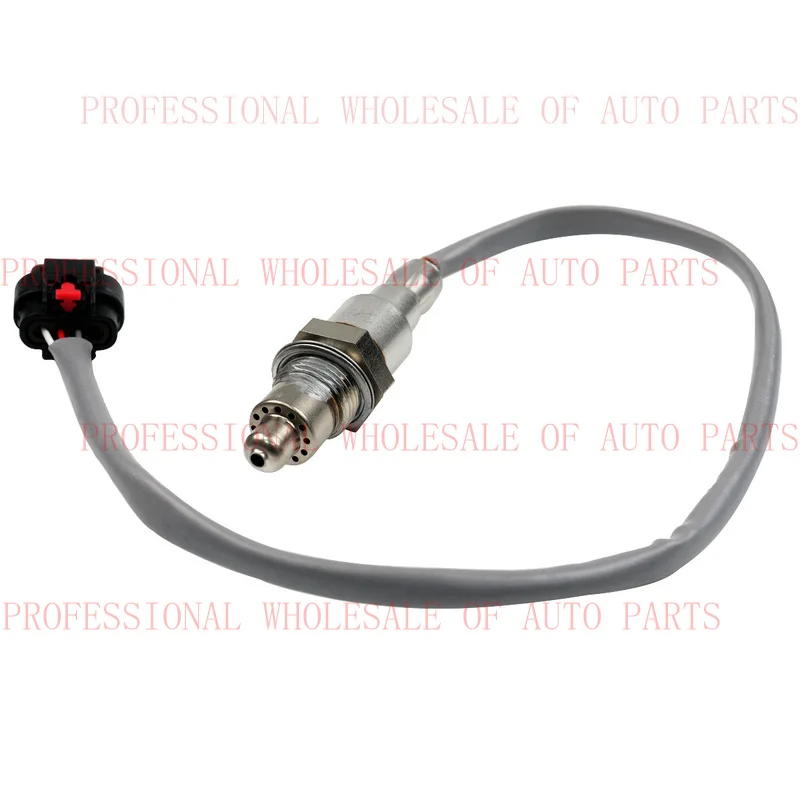 V+ Downstream Oxygen Sensor For FORD MUSTANG 2.3L L4 Turbocharged 2015-2020