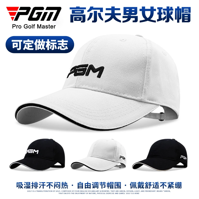 

Ladies 2024 Summer Golf Hat Outdoor Leisure Baseball Hat