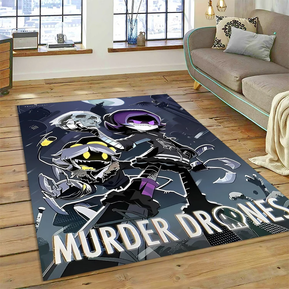 2025 New Style Murd…