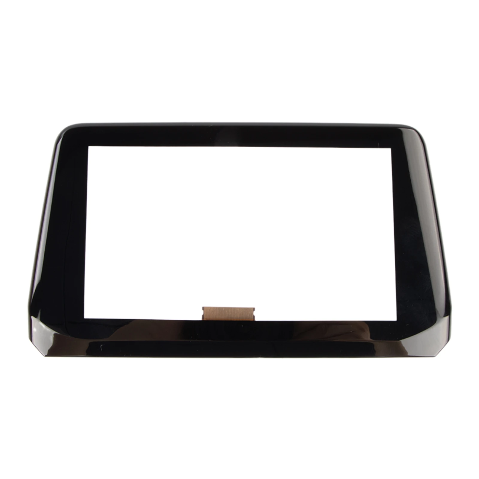 

7-дюймовый сенсорный GPS-навигатор с радио и дисплеем B61A611J0 для Mazda 3 2017-2018 годов, автомобильный планшет, ЖК-панели, аксессуары для планшетов