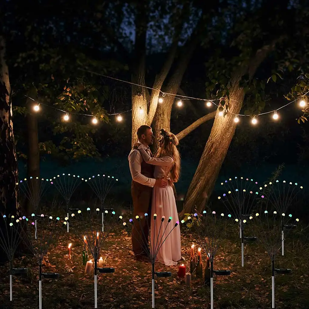 

Наземный светильник из нержавеющей стали на солнечной энергии IP65 Водонепроницаемый непромокаемый уличный антикоррозийный декоративный светильник Тип 11