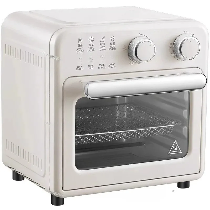 Air Fryer Large Capacity Electric Fryer Microwave Oven All-in-one Machine