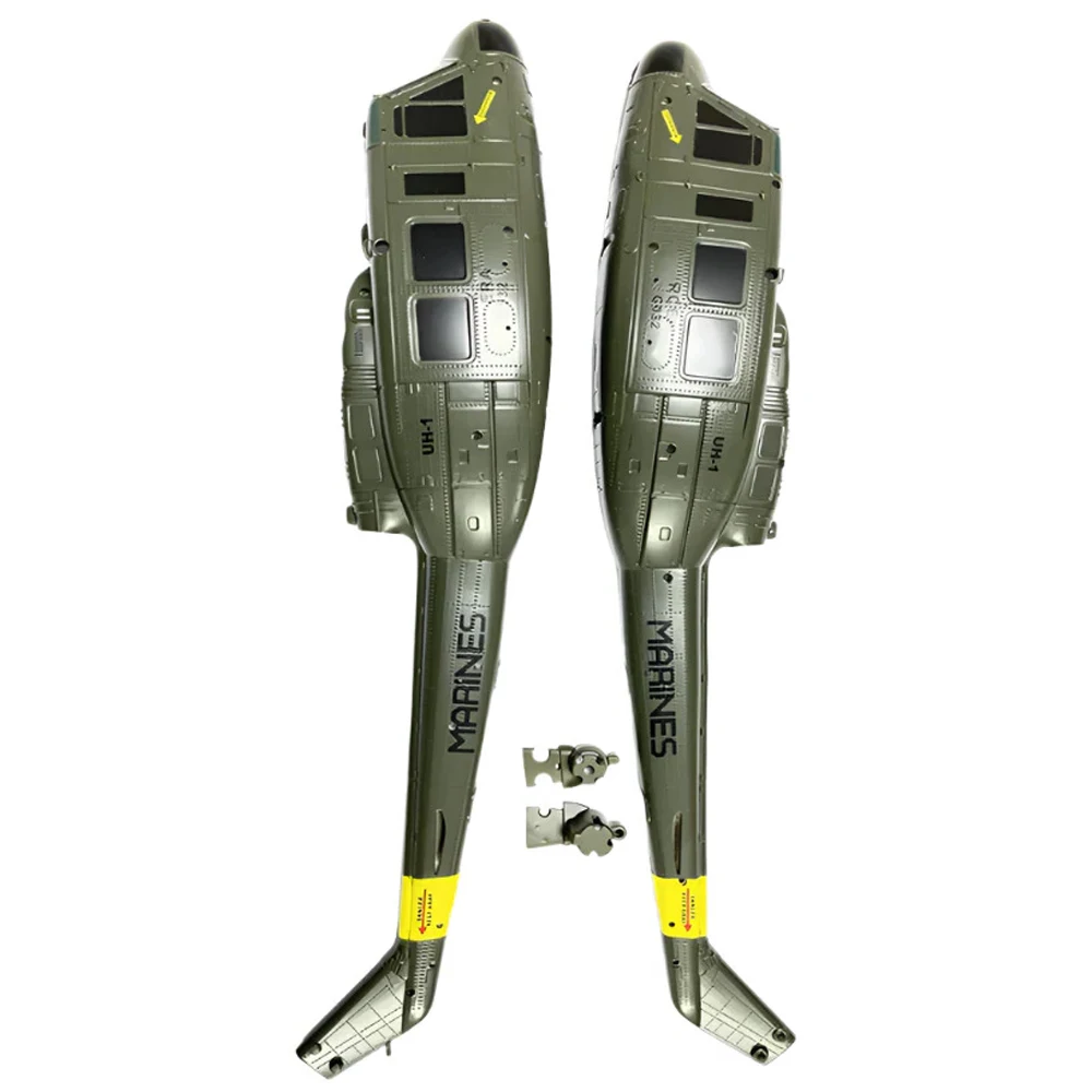 Rc Era C032 UH-1 Rc…