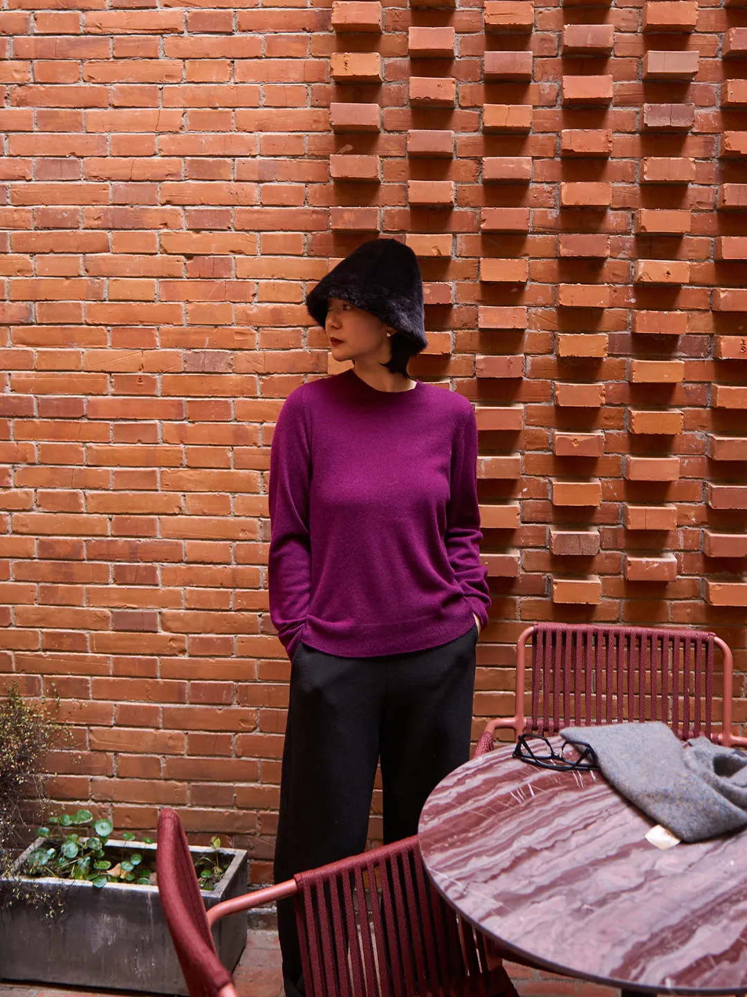 Tofod Warm Baby Pur… - image