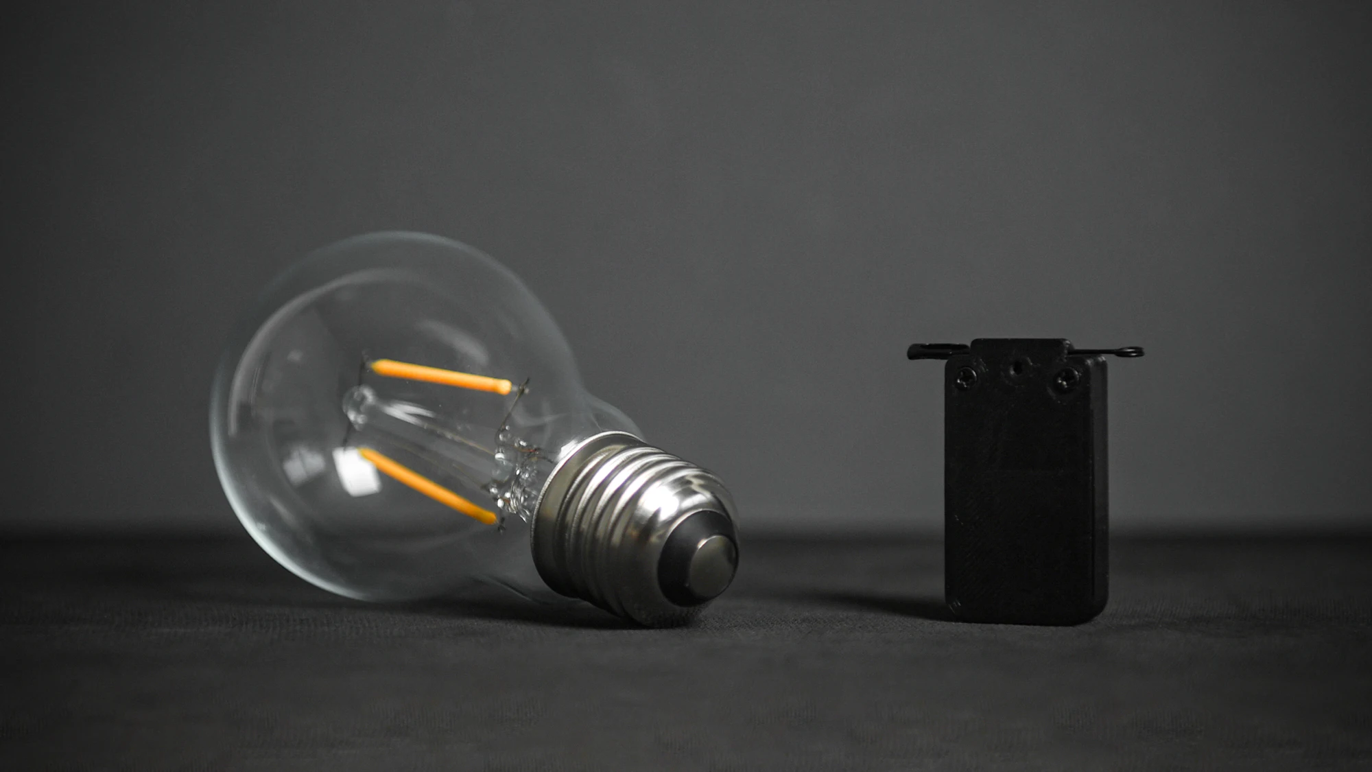 Remote Control Light of God Magic Trick Stage Close Up Light Bulb Illusion Mentalism Gimmick Props Magia Magie Accessories