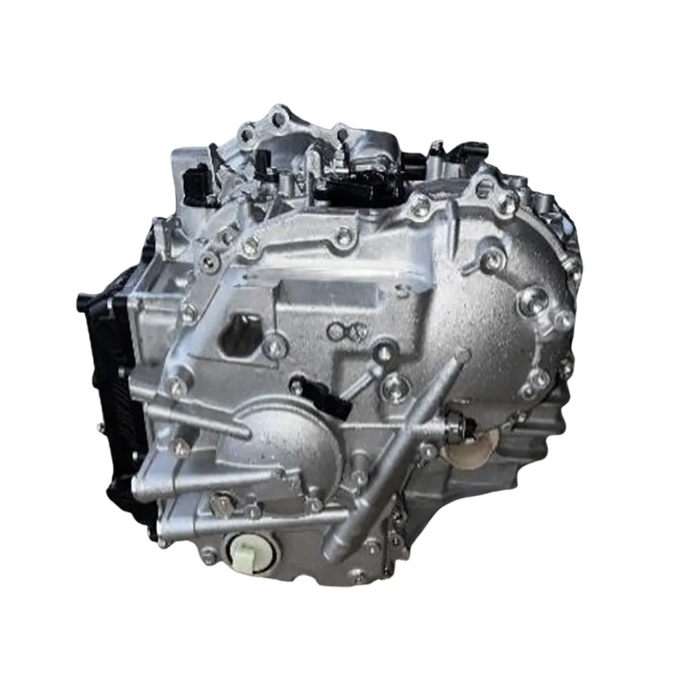 Factory Wholesale C.OEFT Transmission Assembly K120 for 4WD for 2.0L/2.5L (Iron & Aluminum)
