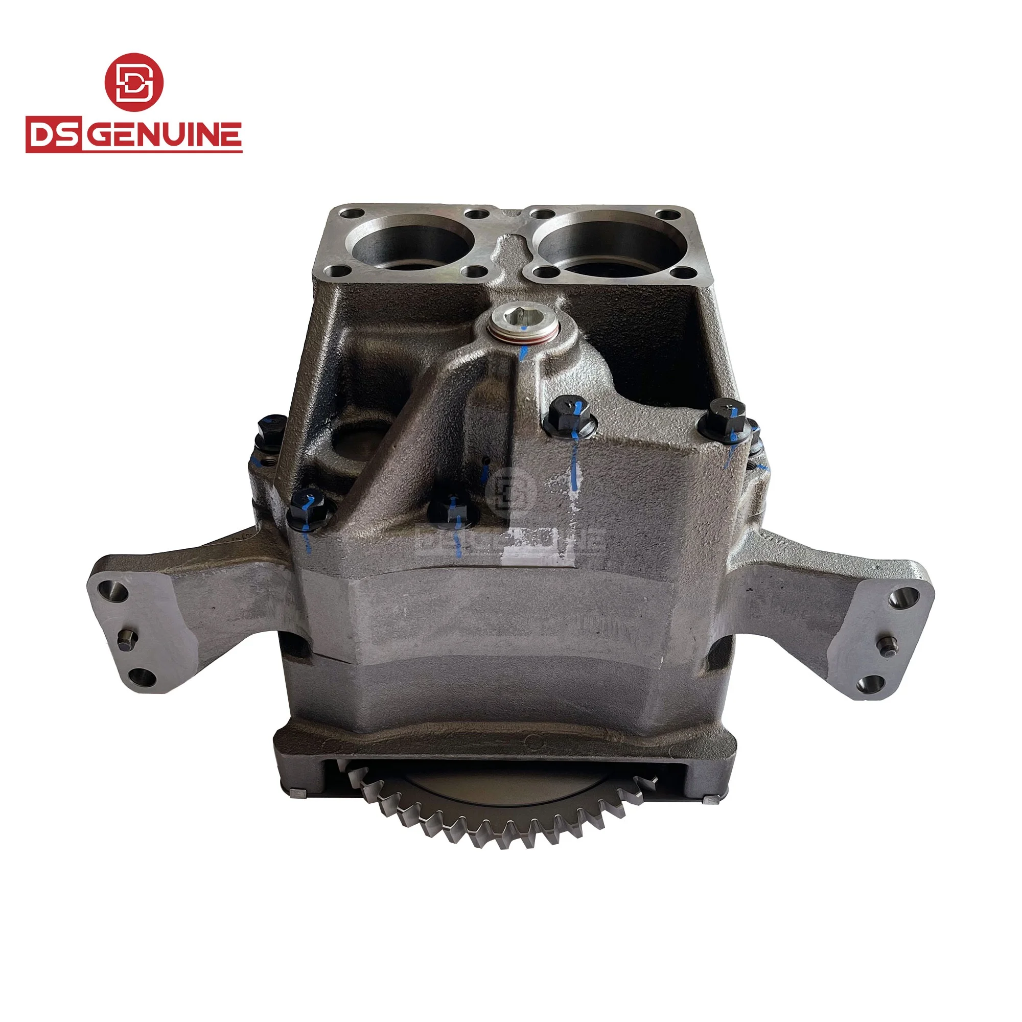 OEM KT50 QSK50 Diesel Engine 3177103 3176014 3177098 Oil Pump 3634643