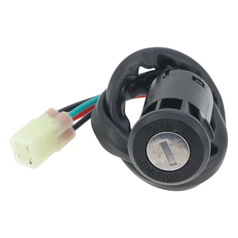 Ignition Key Switch for Honda 450 R TRX450R Sportrax 2004 2005 2006 2007 08 2009