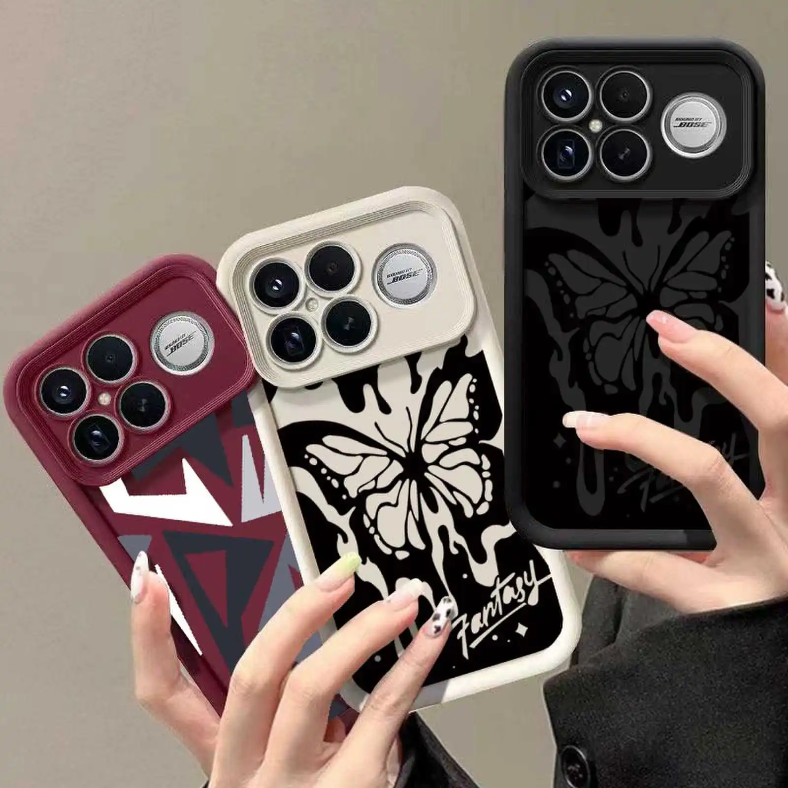 Phone Casing For Xi… - image