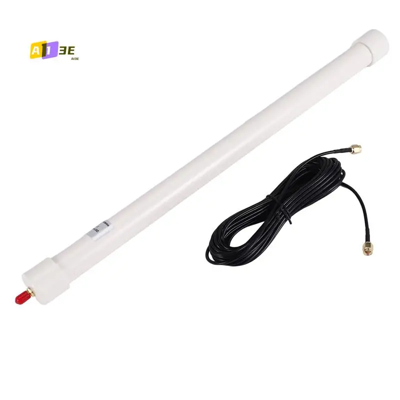 

A13E-XR-172 ADS-B 1090 МГц 12Dbi PCB Strip-Line 4 полуволновые антенны SMA Female для приема сигналов