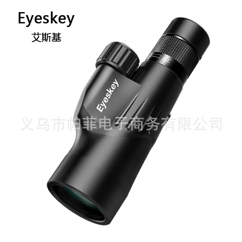 

Монокуляр Eyeskey Zoom, водонепроницаемый уличный профессиональный бинокль для наблюдения за птицами, профессиональный бинокль для экскурсионных работ