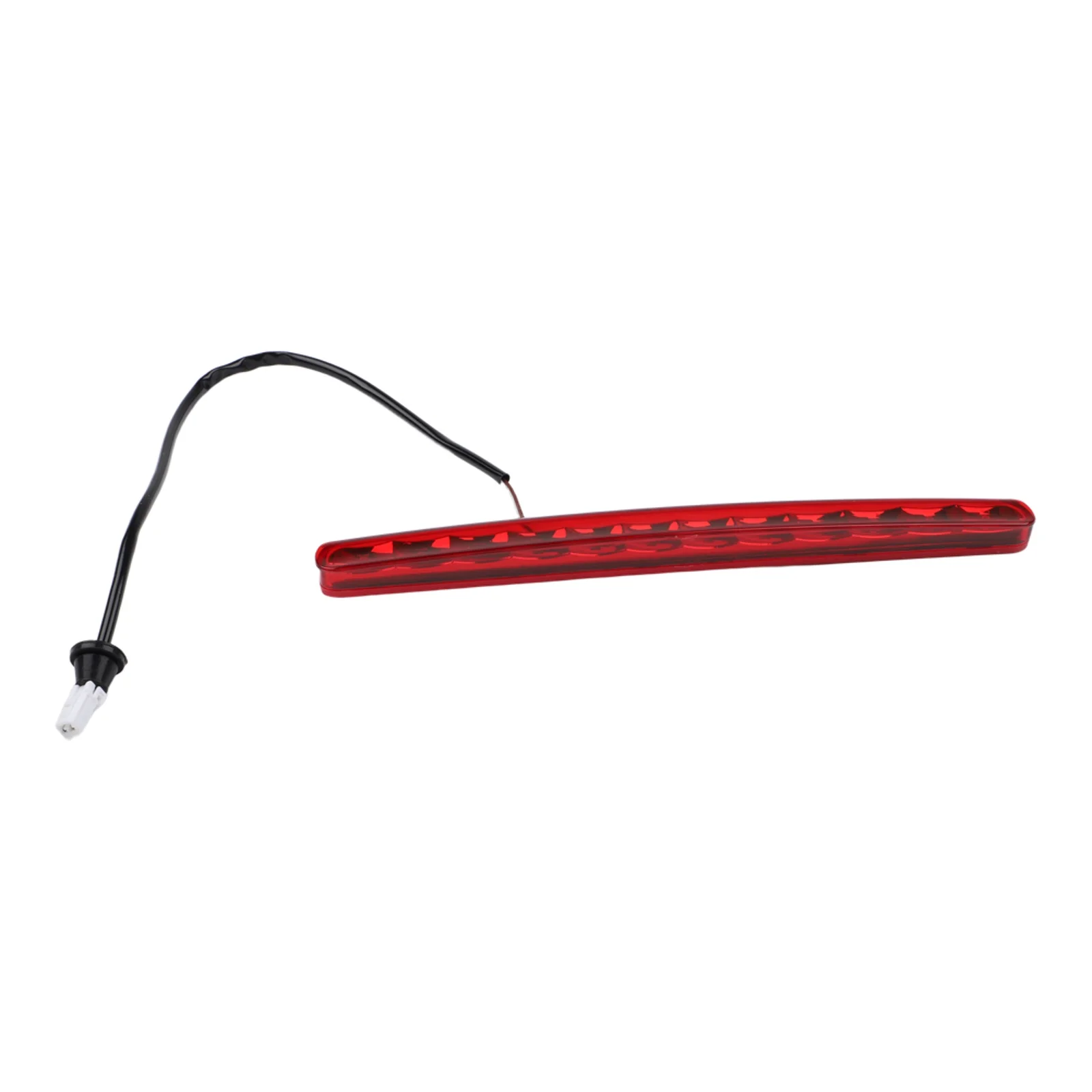

3rd Auxiliary Brake Light for Fiat 500 500C Convertible 2009 2018 Direct Replacement Third Brake Light Part Number 77365246