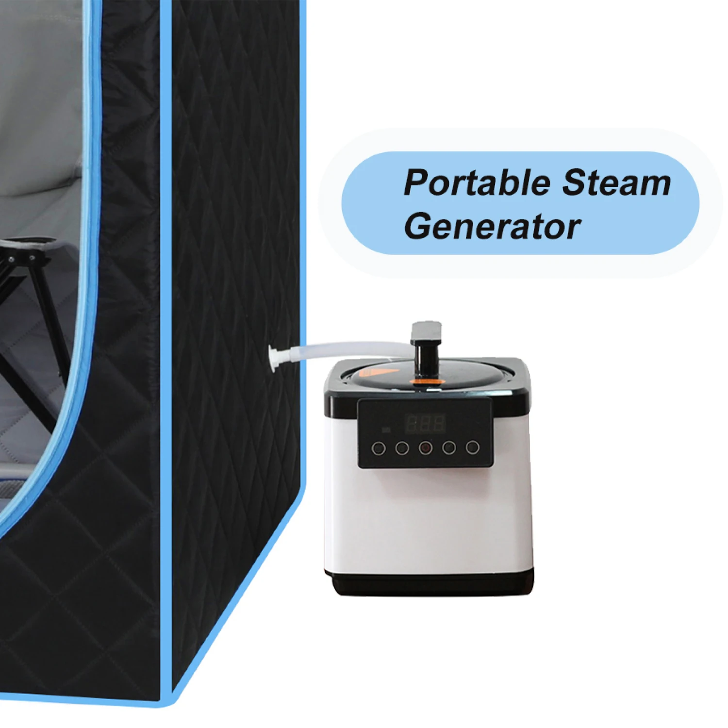 Steam Generator