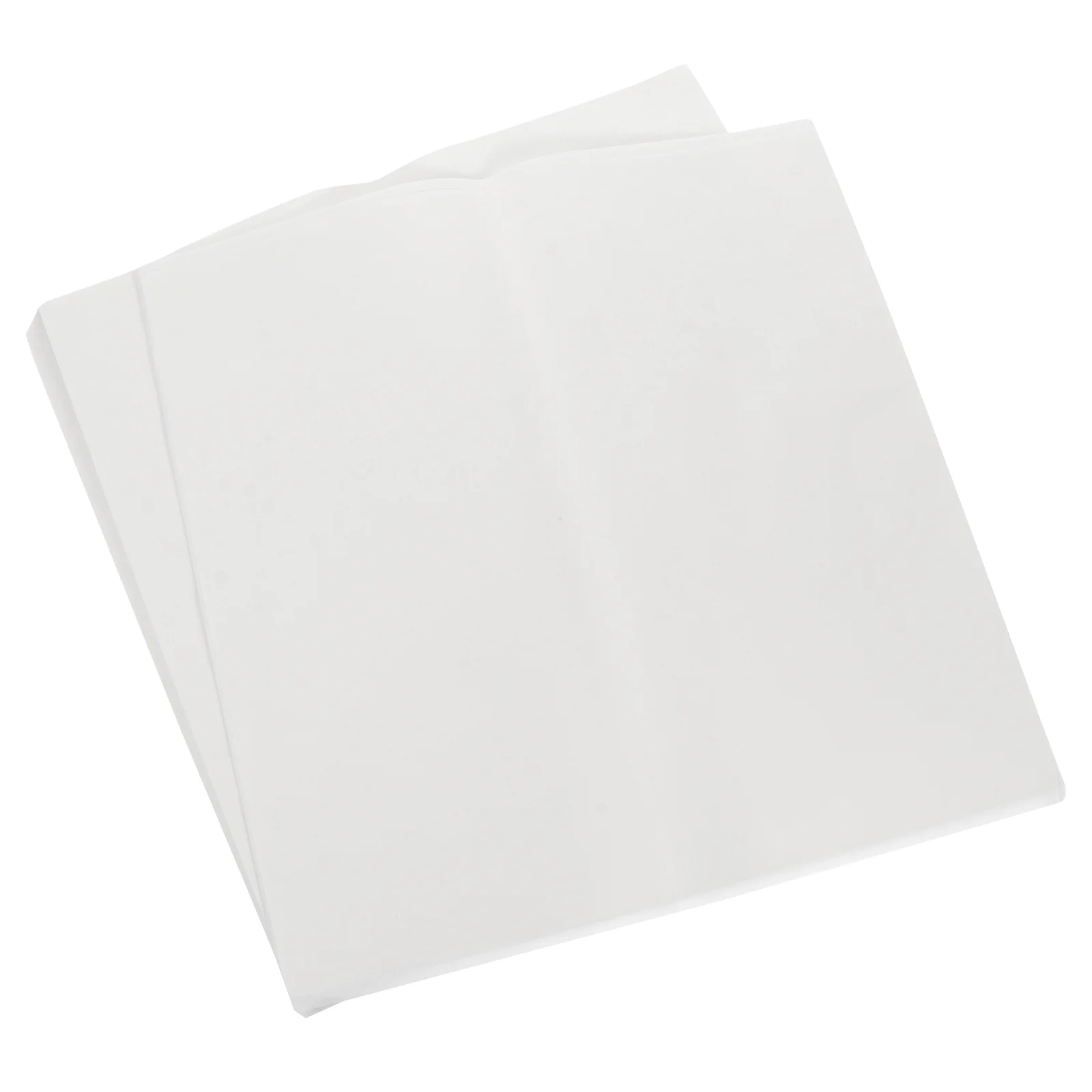 100Pcs Xuan Paper Chinese Calligraphy Practice Sheets Premium Quality Ink Writing Brush Calligraphy Painting Paper