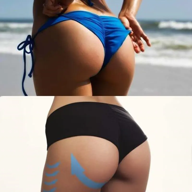 Buttocks Enhancement Oil 3 Months Effective Butt Lift Prevent Sagging New Enlarge Hip And Ass Sexy Care For Women