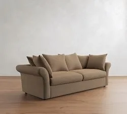 2026 New Arrivals Luxury Creative Design Home Decor Exclusive Distinctive Living Room Relaxed Comfortable Sofa