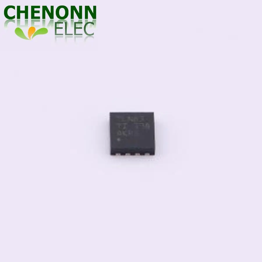 5PCS/LOT TLIN10283DRBRQ1 (Interface ICs)