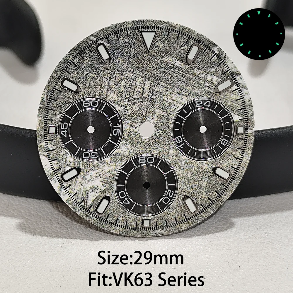 For VK63 Watch Dial… - image