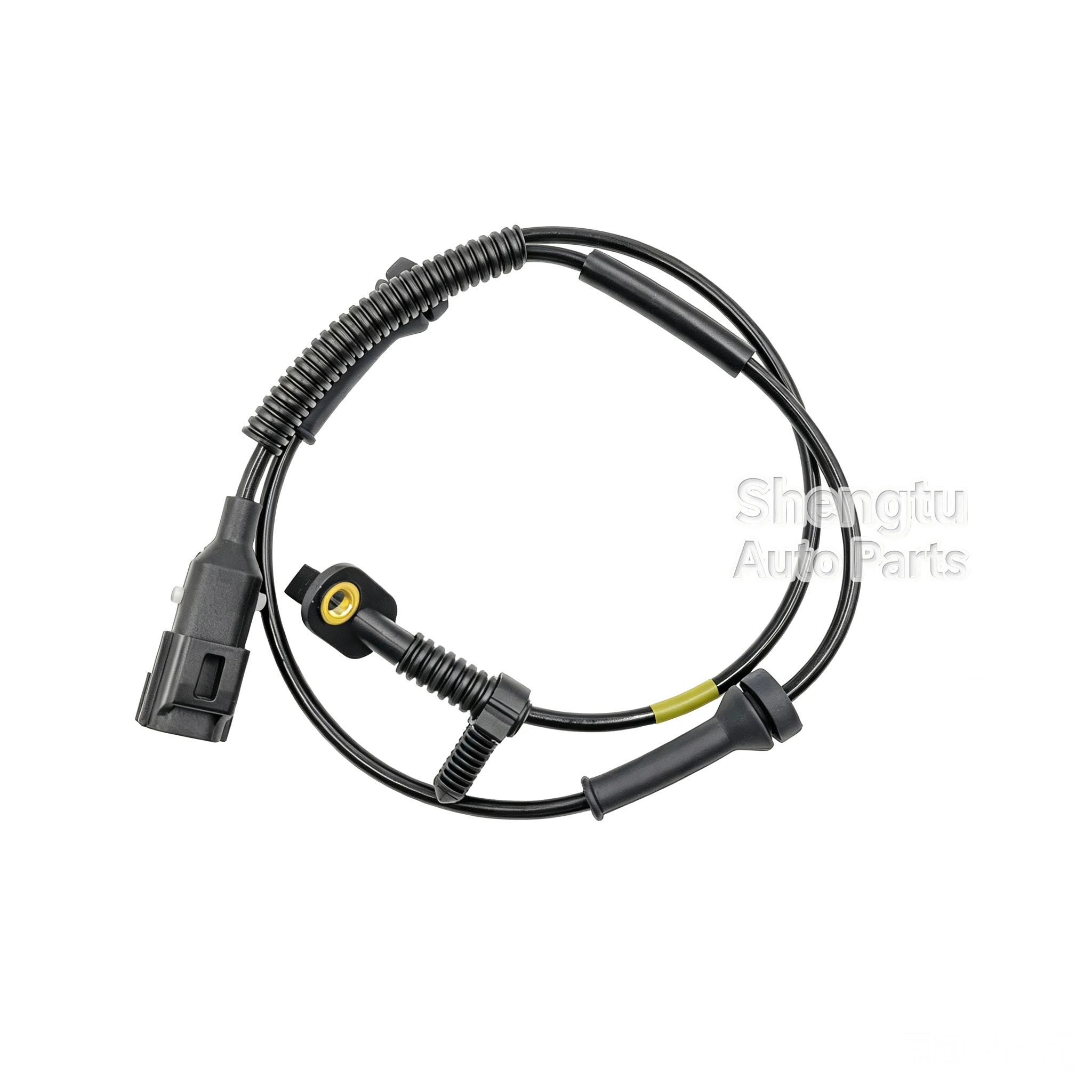 1/2 Stuks LR024202 Voor ABS Anti-Lock Remwiel Snelheidssensoren voor Land Rover RANGE ROVER EVOQUE DISCOVERY SPORT L550 L538